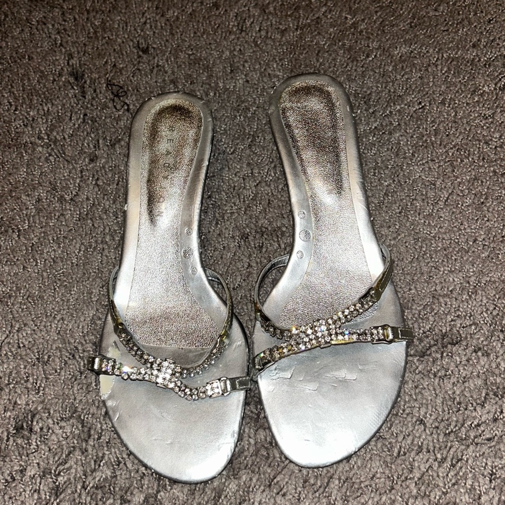 KENNETH COLE REACTION FLATS 2000s